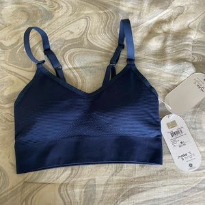 NWT Diadora Sports Bra